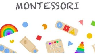 Montessori Homemade – Éveillez la Curiosité de Vos Enfants