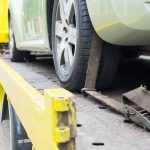 Véhicule à la fourrière sans assurance